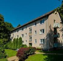 Ansprechende und günstige 3-Zimmer-Wohnung - Iserlohn
