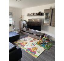 3-Zimmerwohnung mit Balkon ab 01. August 2025 zu vermieten - Bamberg Bamberg-Ost