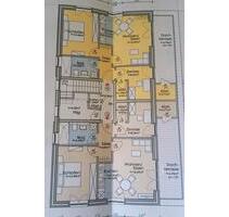3 - Zimmer Neubauwohnungen Erstbezug - Fredenbeck