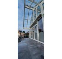 großzügige Maisonette Wohnung mit Galerie - Niebüll