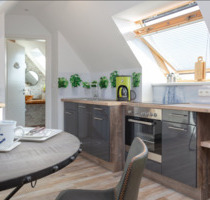 Ferienwohnungen bei den Deichbuden 85€ die Nacht - Büsum