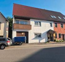 Haus Stetten Burladingen - 1.300,00 EUR Kaltmiete, in Reutlingen (PLZ: 72760) Orschel-Hagen