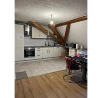 3 Zimmer Wohnung - 600,00 EUR Kaltmiete, ca.  80,00 m² in Rögling (PLZ: 86703)