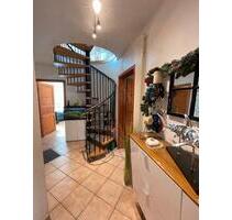 120qm Dachgeschoss Wohnung mit Einbauküche - Warstein