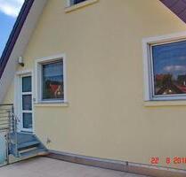 Helle Maisonette-Wohnung, 3 Zi. K, Bad, renoviert, modernisiert, - Georgsmarienhütte