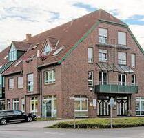 !! SCHÖNE MAISONETTE-WOHNUNG IN BAESWEILER !!!