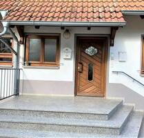 4-Zim. Wohnung in ruhiger Lage von Buggingen
