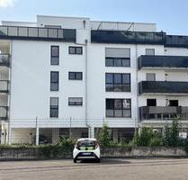 Super Penthouse Wohnung in Metternich zum 15.11 zu vermieten - Koblenz Bisholder