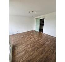 Sonnige 1-Zimmer-Wohnung mit Balkon & Einbauküche - Baiersbronn