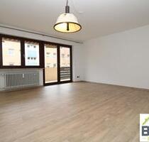 3-Zimmer-Wohnung in beliebter Wohnlage von Ansbach