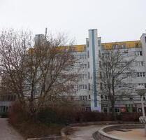 3 Raum WHG mit Balkon und Wannenbad - Lambrechtshagen