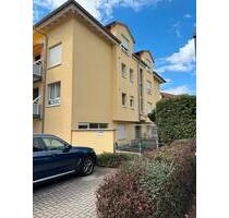 2 Zimmer Wohnung mit Garten in Rumpenheim - Offenbach am Main Bieberer Berg