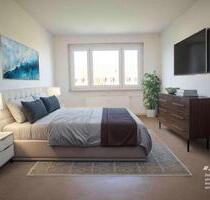 Weitblick inklusive! - 415,00 EUR Kaltmiete, ca.  64,98 m² in Prenzlau (PLZ: 17291)