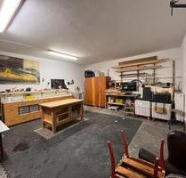 Atelier Kreuzberg - 550,00&nbsp;EUR Kaltmiete, ca.&nbsp; 36,00&nbsp;m&sup2; in Berlin (PLZ: 10787) Tempelhof-Schöneberg