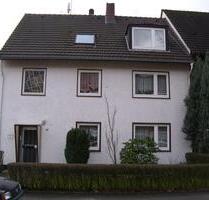 Gelsenkirchen-Erle, 2,5 Zimmer, 63 qm-DG-Whg, renoviert