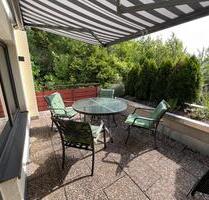 Penthouse vor den Toren Stuttgarts 2,5 Zimmer - Kernen im Remstal