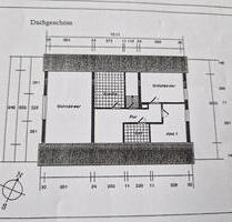 3 Zimmer DG Wohnung Klein Rönnau - Bad Segeberg