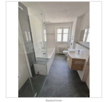4,5 Zi-Wohnung frisch renoviert und sofort bezugsbereit! - Deggingen