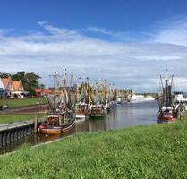 Fewo Meertied in Greetsiel vom 27.08.-09.09. noch FREI! - Krummhörn