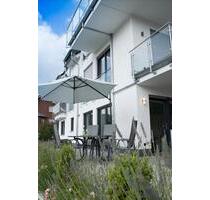Voll möblierte Wohnung 80qm Befristet Nov 25-MärzApril 26 - Koblenz