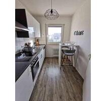 Gemütliche 2-Zimmer-Wohnung in sehr ruhiger Lage - Herne Sodingen