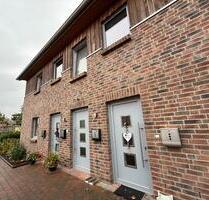 2-Zimmer-EG-Wohnung mit Terrasse in Neuenkirchen - Soltau