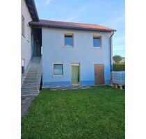 1-Zimmer-Wohnung mit Einbauküche, Terrasse, Fußbodenheizung,Blick - Pleystein