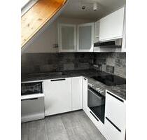 3 Zimmer Wohnung - 690,00 EUR Kaltmiete, ca.  60,00 m² in Lauenau (PLZ: 31867)
