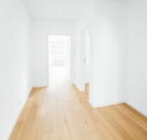 Helles 1-Zimmer-Apartment mit Balkon nahe Rhein - Köln Mülheim