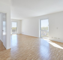 Traumhafte 3-Zimmer Wohnung mit großer Dachterrasse zu vermieten! - Berlin Spandau