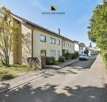 Ruhiger Sonnenplatz mit Blick über Ebersbach: gepflegt und bereit für neue Geschichten - Ebersbach an der Fils