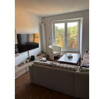 3-Zimmerwohnung mit Blick auf den Kanal - Erlangen Alterlangen