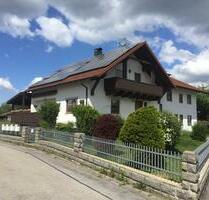 Voll möbliertes Dachapartment in ruhiger Lage. - Offenberg