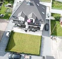 Dachgeschoss Wohnung Zentral in Geisenfeld zu vermieten