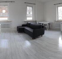 Renovierte 2-Zimmer Wohnung neben Burgberg - Buckenhof