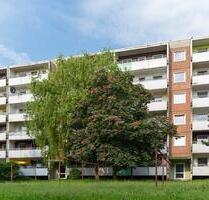 3-Zimmer-Wohnung mit Balkon (WBS)! - Dresden Cotta