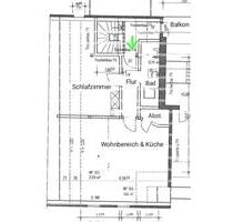 NEU ausgebaute Wohnung in Stromberg zu vermieten - Oelde