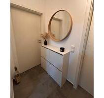 Moderne Wohnung (EG) mit Terrasse + Garten - Bergkamen