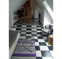 Gemütliche Single 2-Zimmer-Dachgeschosswohnung in Rheine