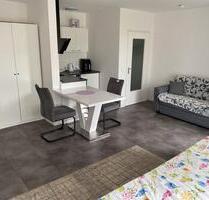 ****Möbelierte Wohnung**** - 740,00 EUR Kaltmiete, ca.  31,00 m² in Hannover (PLZ: 30165) Vahrenwald-List