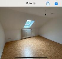 2-Zimmer-Dachgeschosswohnung in Donaueschingen - Freiburg im Breisgau