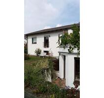 Einfamilienhaus mit Einliegerwohnung - Katlenburg-Lindau