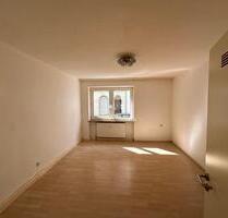 Entwickelte Kapitalanlage - 1 Zimmer-Wohnung + Küche ohne Makler - Wuppertal Barmen