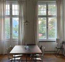 2 ROOM APARTMENT WEDDING 9DEZ-15JAN FLEX - 10 min from HBF BE - Berlin Steglitz-Zehlendorf