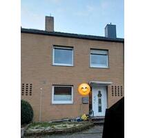 Reihenmittelhaus Bramsche Gartenstadt - Osnabrück Nahne