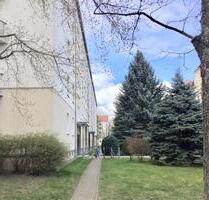 Eine 2 Raumwohnung mit bodengleicher Dusche - Dresden Blasewitz