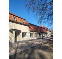 Wohnen auf historischem Schlossgelände - Gardelegen