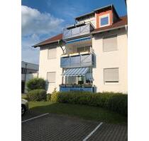 3-Zimmer-Wohnung mit 87 qm - frei ab September 2025 - Duderstadt