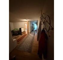 2 Zimmer Wohnung zentral in Beverstedt Zu vermieten