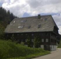 WG-Zimmer in dreier WG in Furtwangen - Furtwangen im Schwarzwald